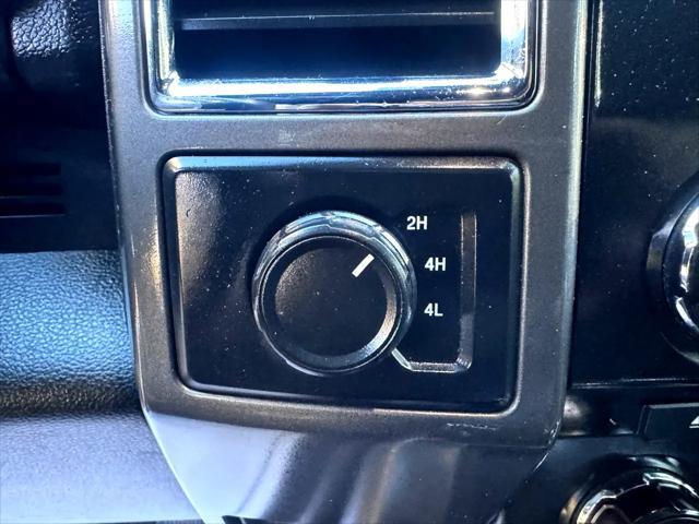 used 2015 Ford F-150 car, priced at $19,495