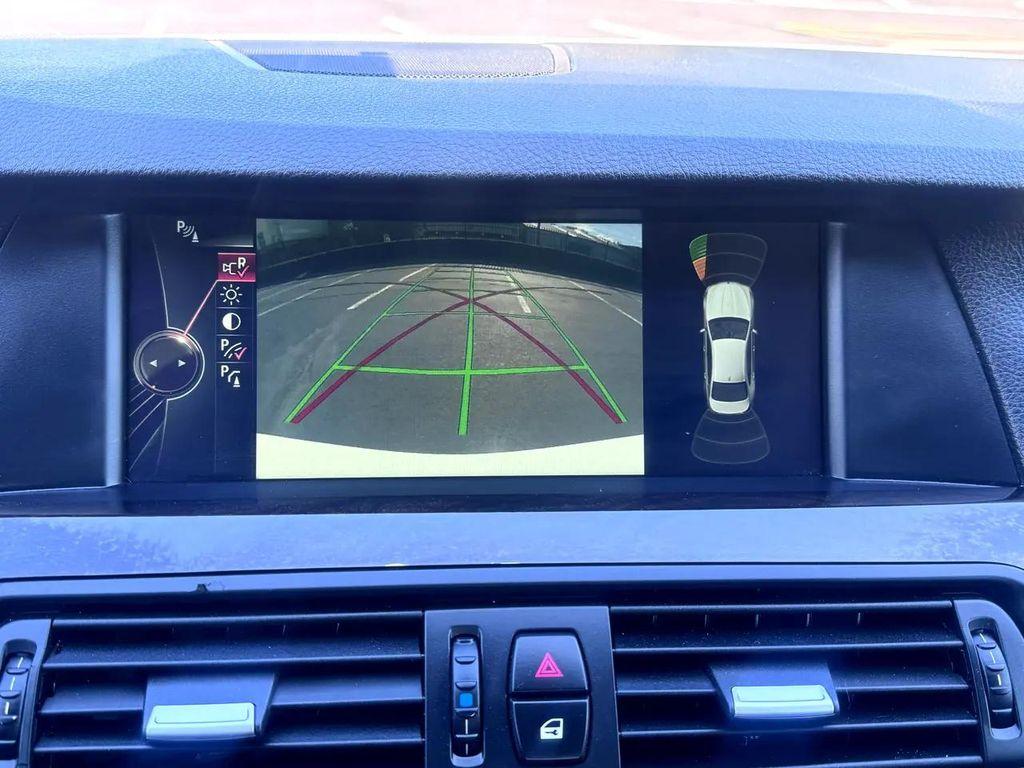 used 2013 BMW 528 car, priced at $7,495