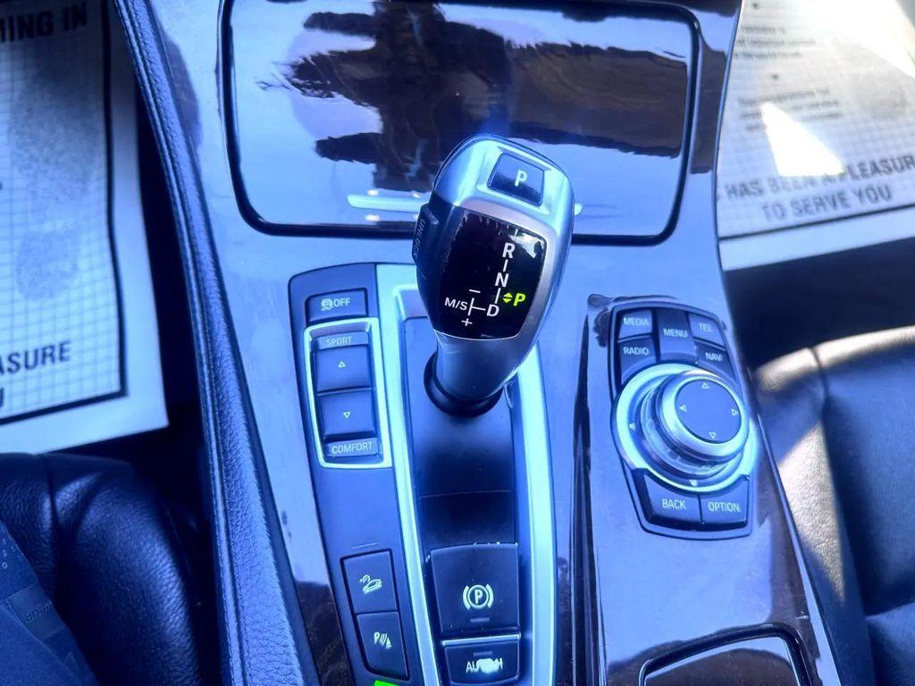 used 2013 BMW 528 car, priced at $7,495