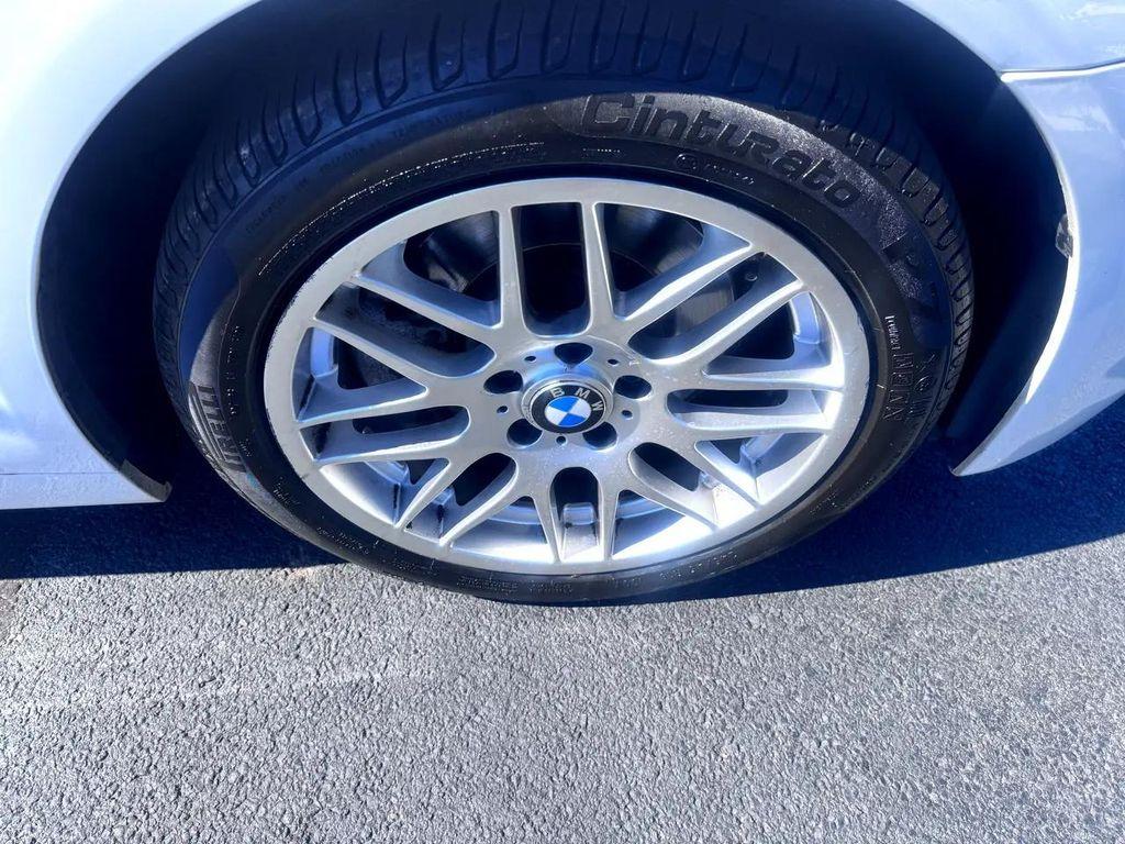 used 2013 BMW 528 car, priced at $7,495
