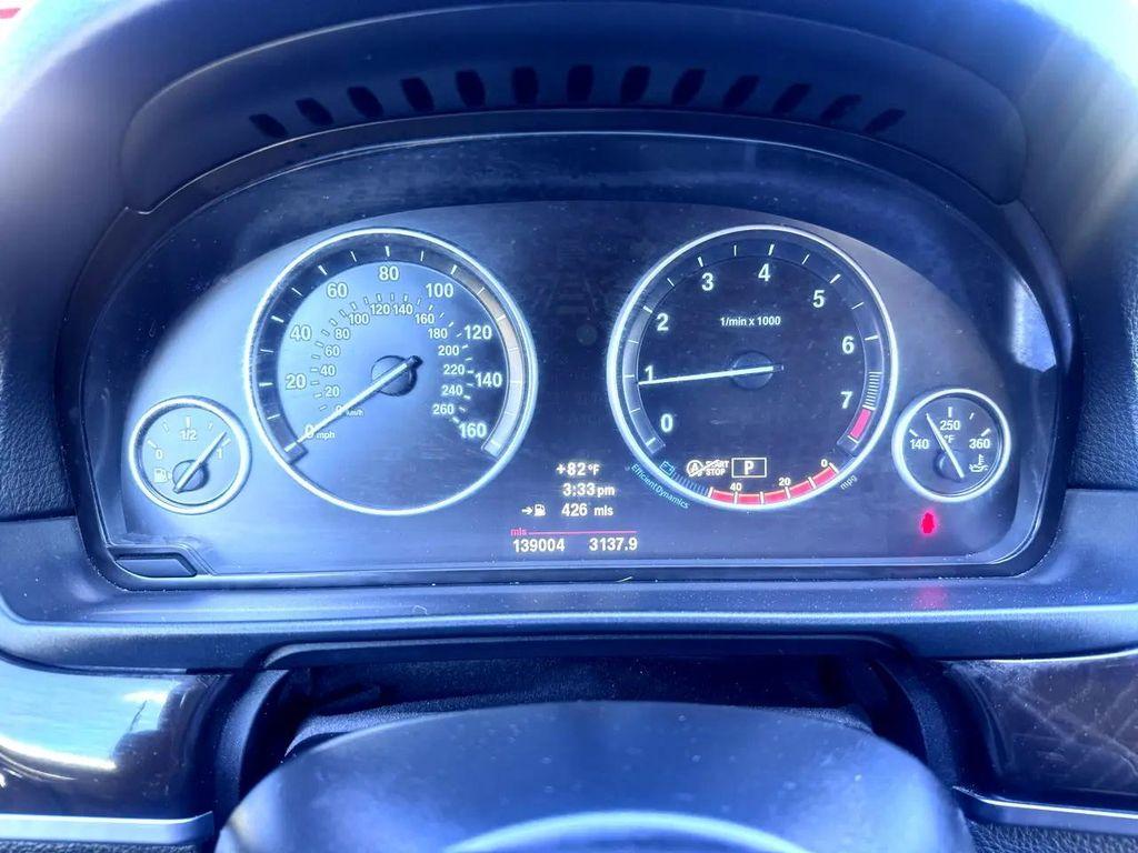 used 2013 BMW 528 car, priced at $7,495