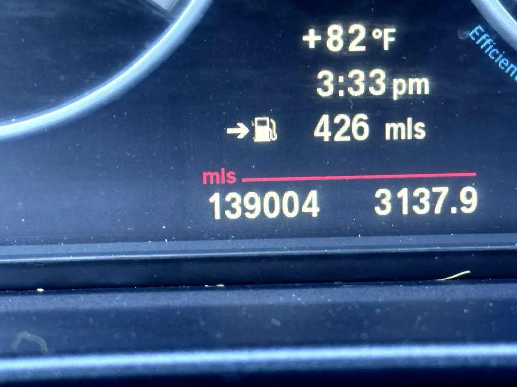 used 2013 BMW 528 car, priced at $7,495
