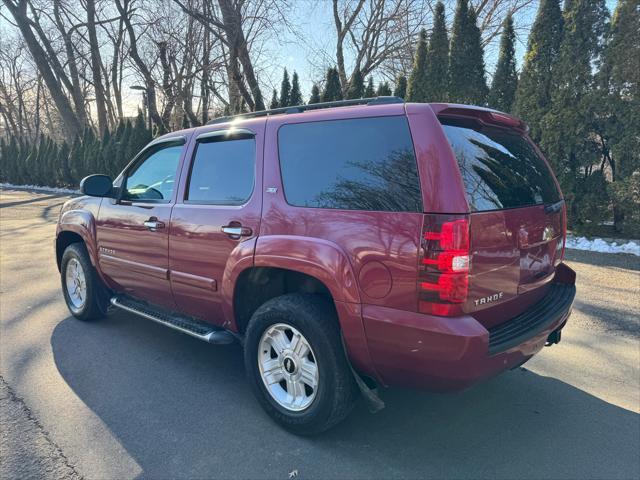 used 2007 Chevrolet Tahoe car, priced at $7,995