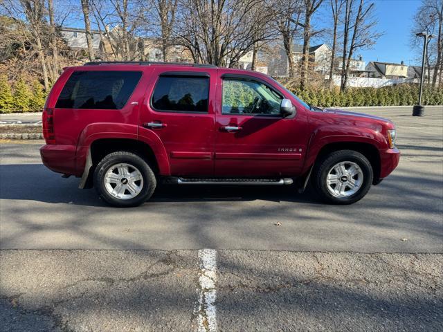 used 2007 Chevrolet Tahoe car, priced at $7,995