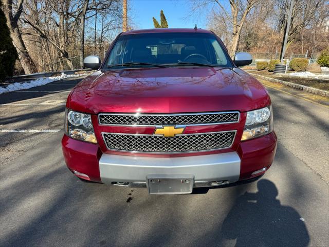 used 2007 Chevrolet Tahoe car, priced at $7,995