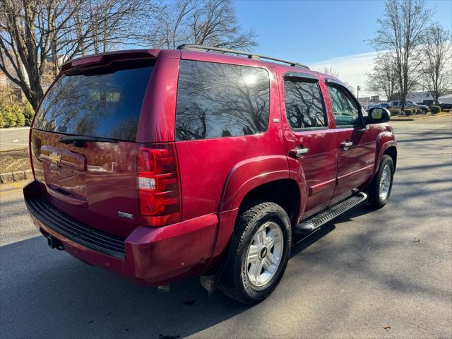 used 2007 Chevrolet Tahoe car, priced at $7,995