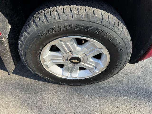 used 2007 Chevrolet Tahoe car, priced at $7,995