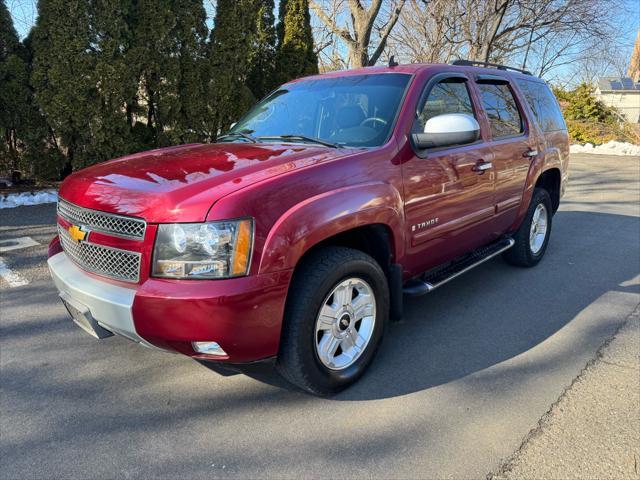 used 2007 Chevrolet Tahoe car, priced at $7,995