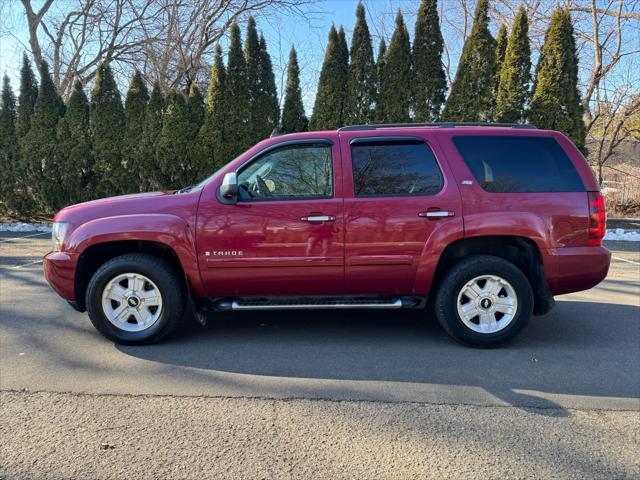 used 2007 Chevrolet Tahoe car, priced at $7,995