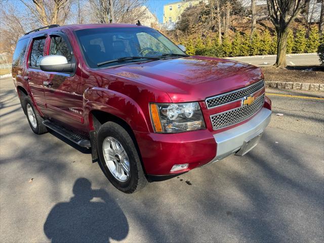 used 2007 Chevrolet Tahoe car, priced at $7,995