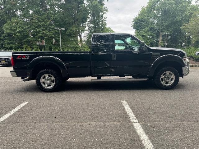 used 2010 Ford F-250 car, priced at $9,995