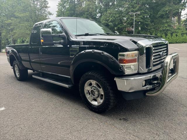 used 2010 Ford F-250 car, priced at $9,995