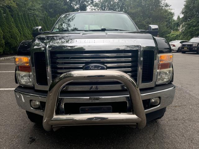 used 2010 Ford F-250 car, priced at $9,995