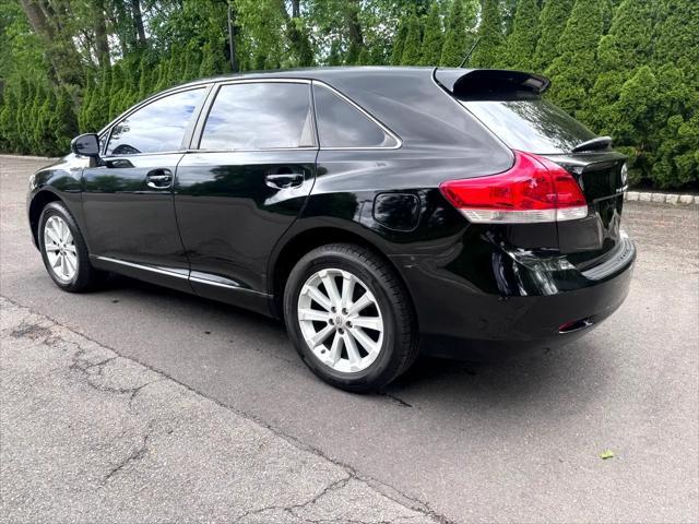 used 2011 Toyota Venza car, priced at $6,495