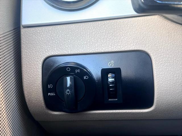 used 2006 Ford Mustang car, priced at $7,995