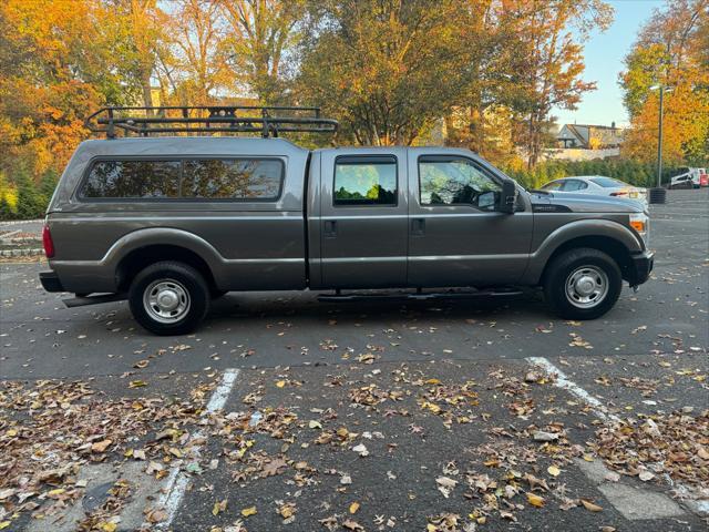 used 2011 Ford F-250 car, priced at $11,995