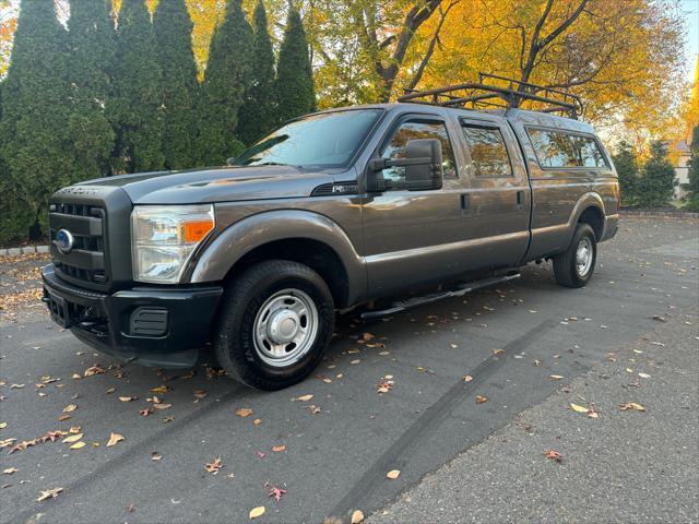 used 2011 Ford F-250 car, priced at $11,995