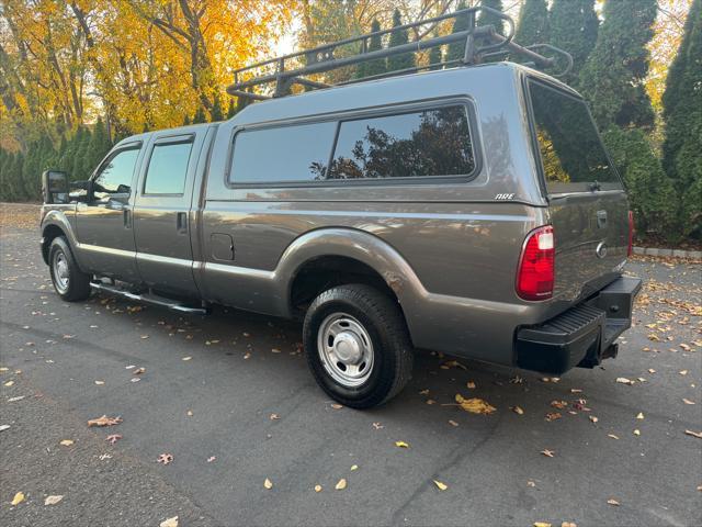 used 2011 Ford F-250 car, priced at $11,995