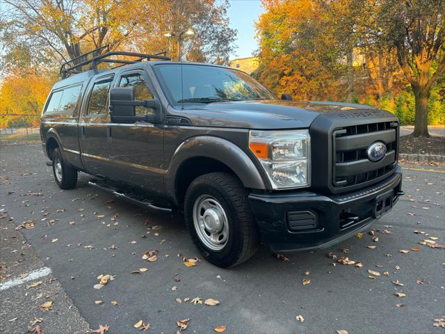 used 2011 Ford F-250 car, priced at $11,995