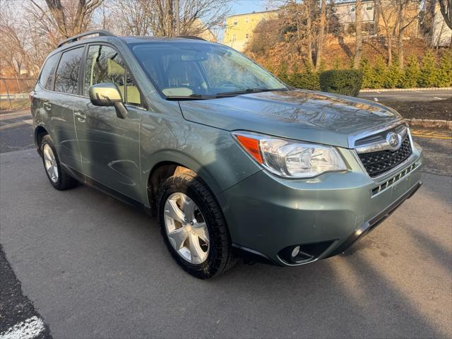 used 2016 Subaru Forester car, priced at $9,495