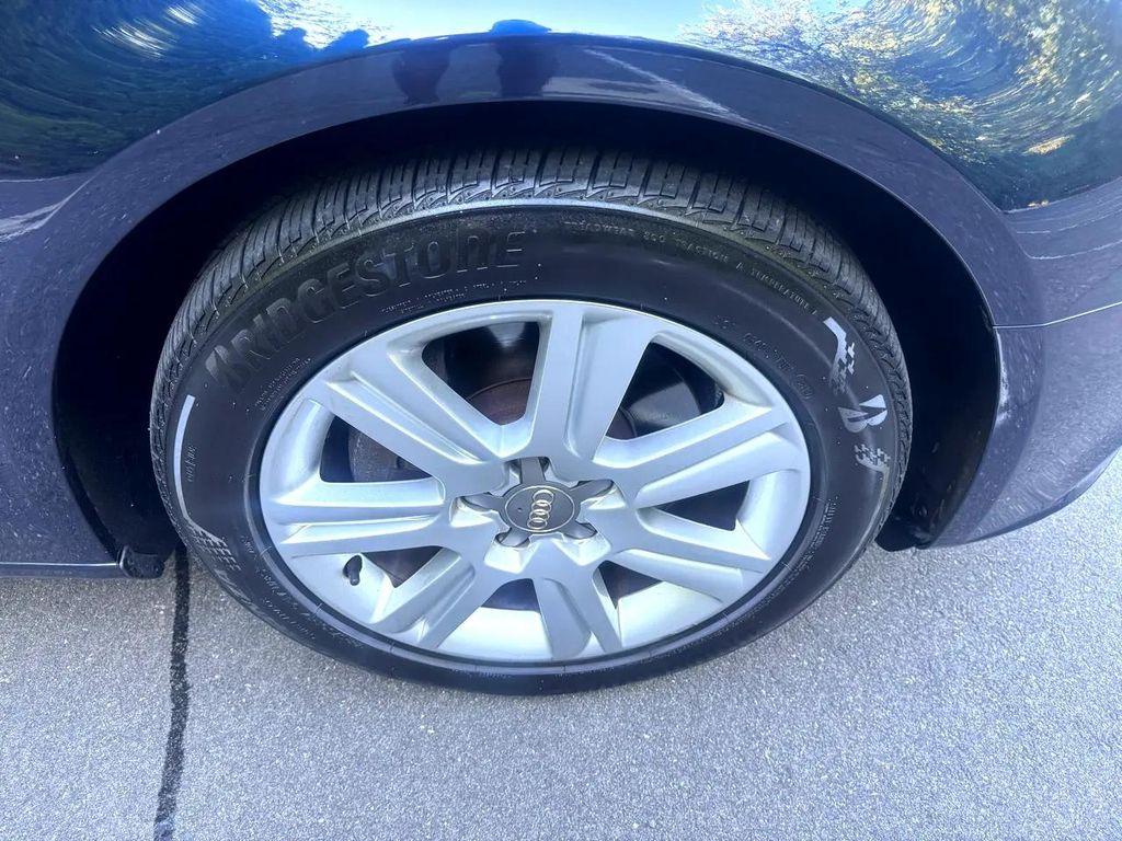 used 2010 Audi A4 car, priced at $5,495