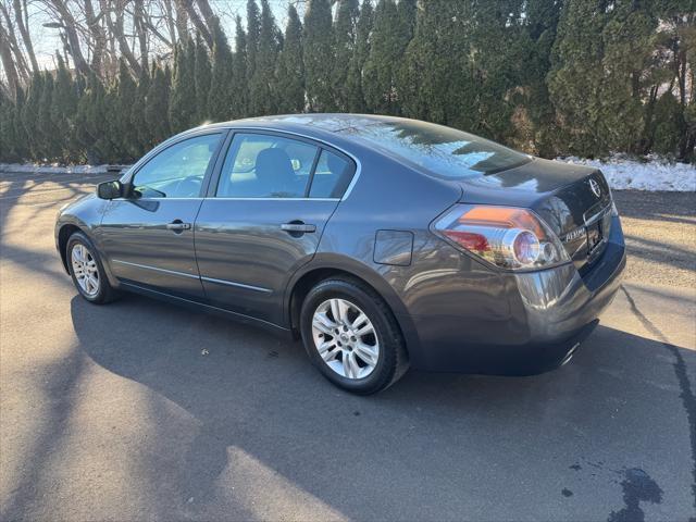 used 2011 Nissan Altima car, priced at $4,995