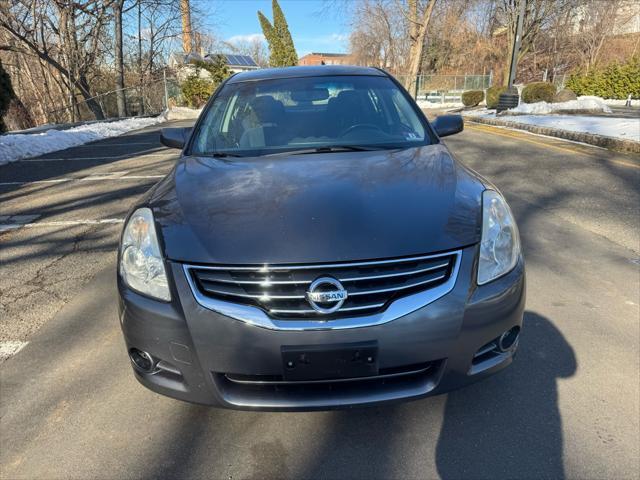 used 2011 Nissan Altima car, priced at $4,995