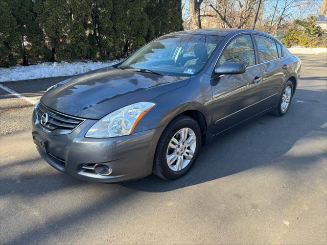 used 2011 Nissan Altima car, priced at $4,995