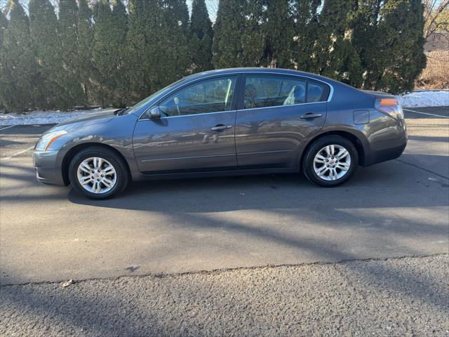 used 2011 Nissan Altima car, priced at $4,995