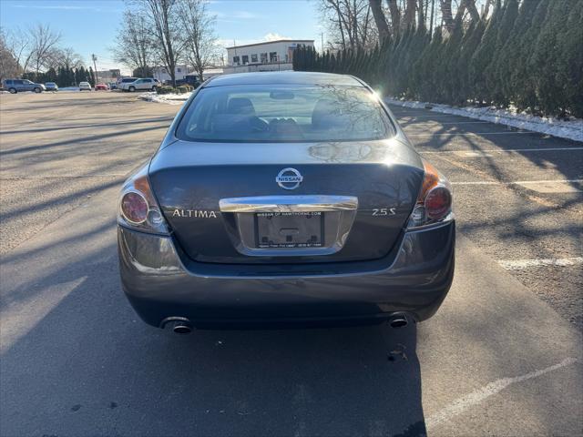 used 2011 Nissan Altima car, priced at $4,995