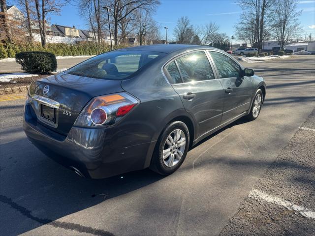 used 2011 Nissan Altima car, priced at $4,995