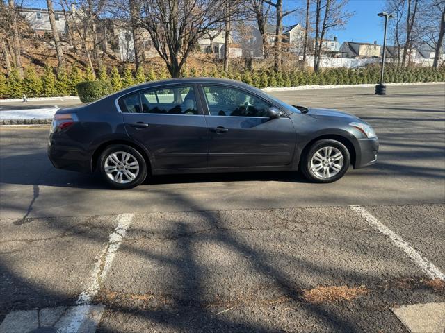 used 2011 Nissan Altima car, priced at $4,995