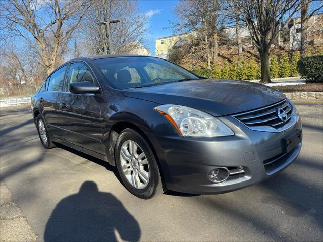 used 2011 Nissan Altima car, priced at $4,995