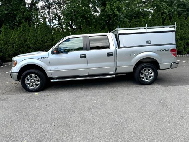 used 2013 Ford F-150 car, priced at $12,995