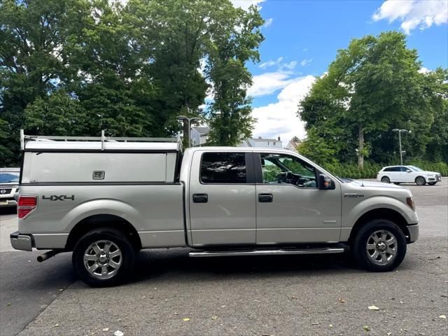 used 2013 Ford F-150 car, priced at $12,995