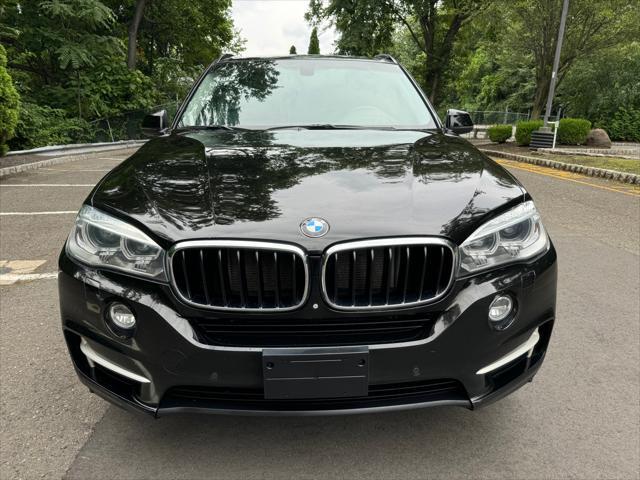 used 2015 BMW X5 car, priced at $14,995