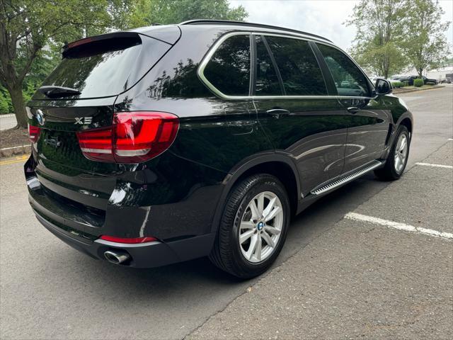 used 2015 BMW X5 car, priced at $14,995