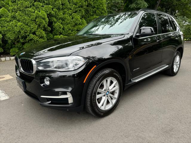 used 2015 BMW X5 car, priced at $14,995