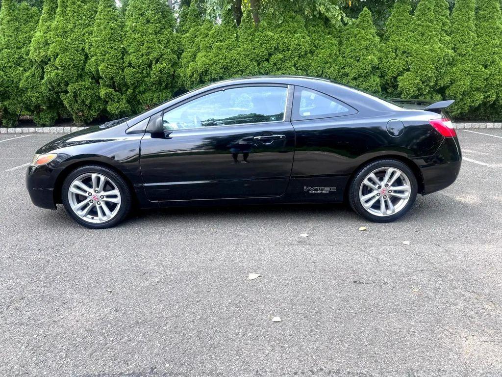 used 2008 Honda Civic car, priced at $5,495