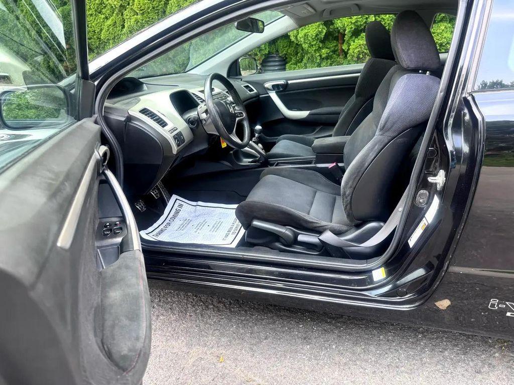 used 2008 Honda Civic car, priced at $5,495