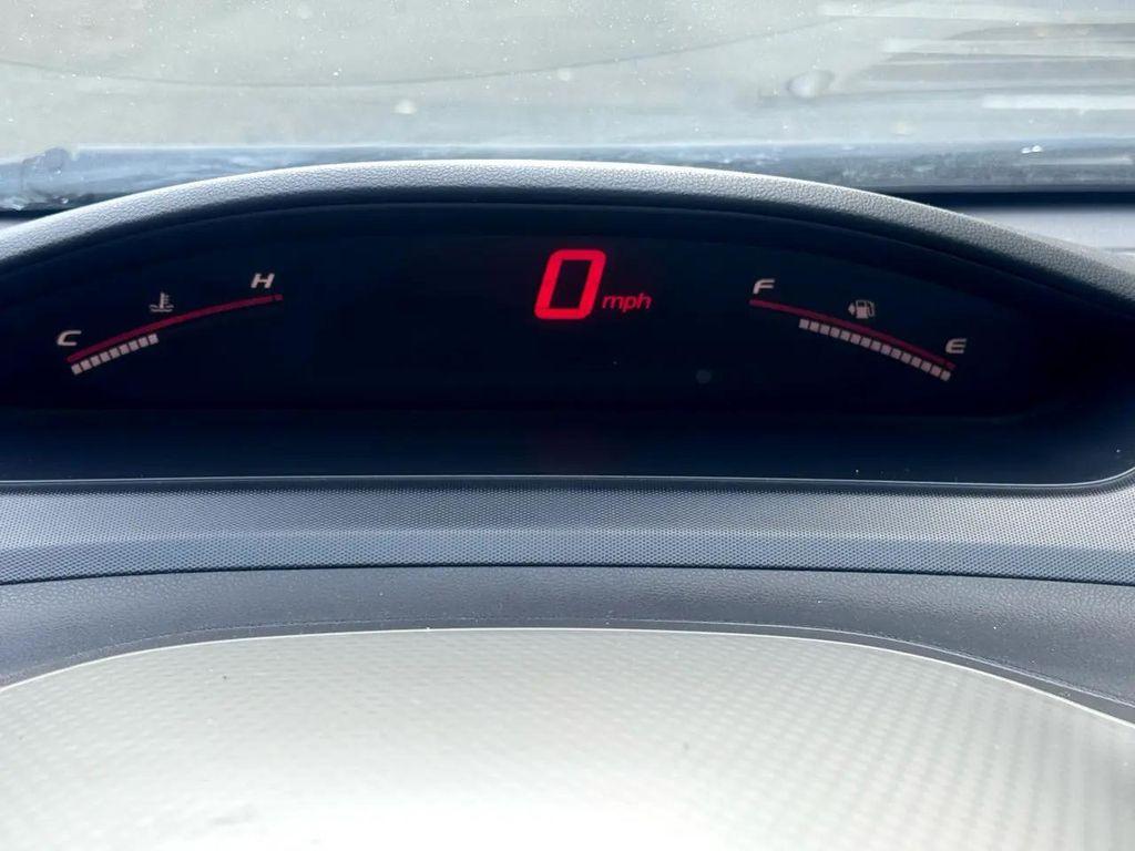 used 2008 Honda Civic car, priced at $5,495