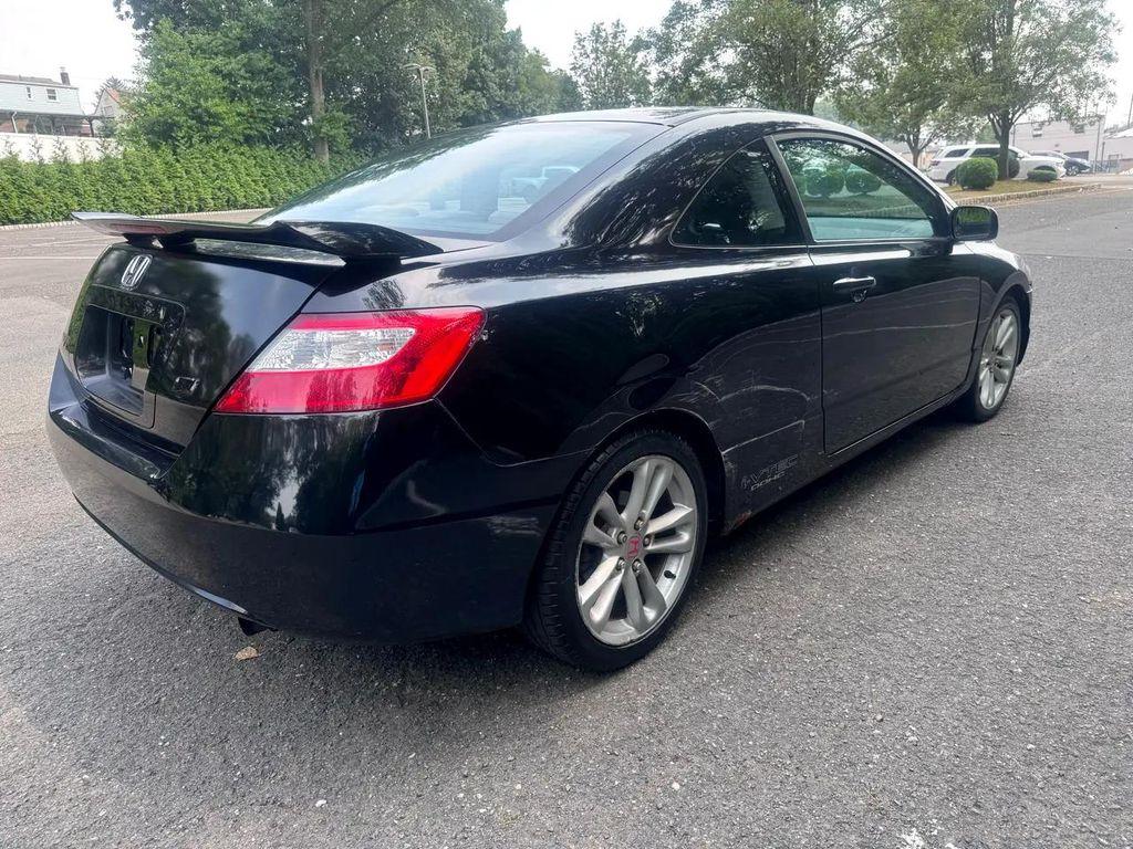 used 2008 Honda Civic car, priced at $5,495