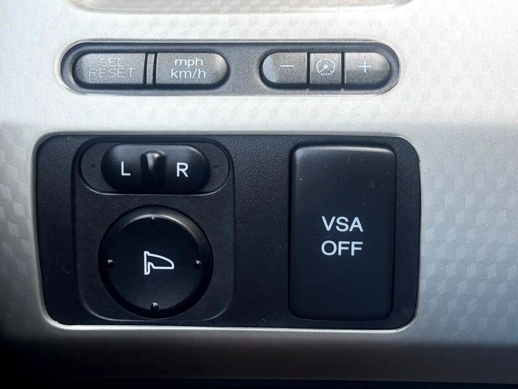 used 2008 Honda Civic car, priced at $5,495