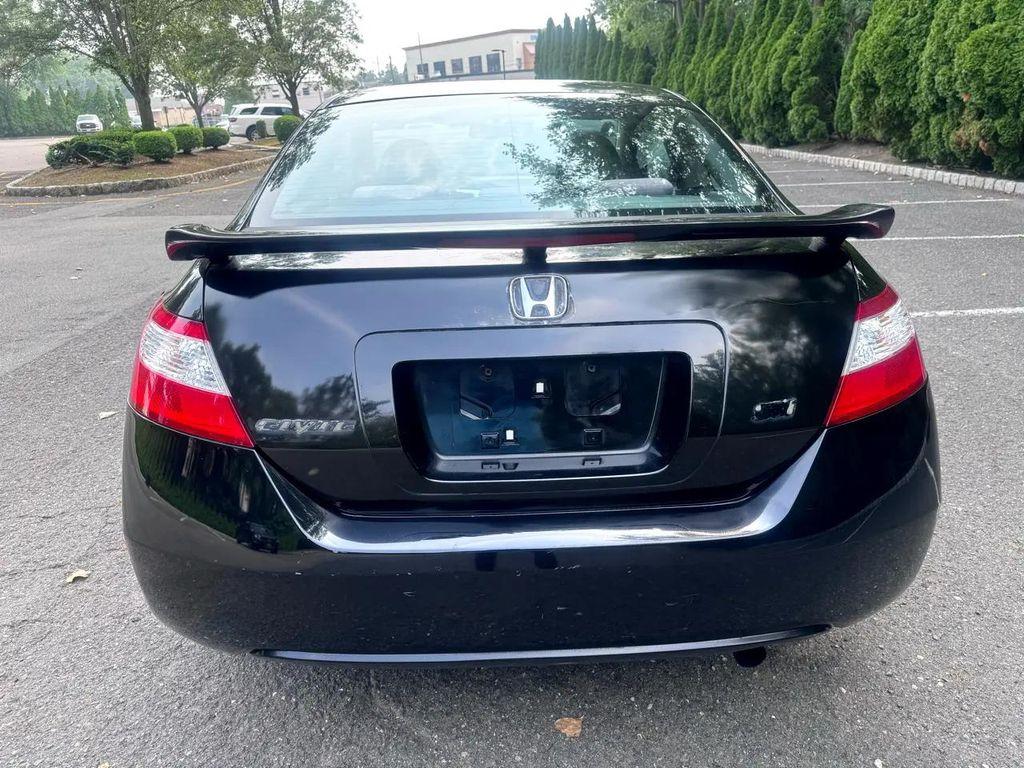 used 2008 Honda Civic car, priced at $5,495