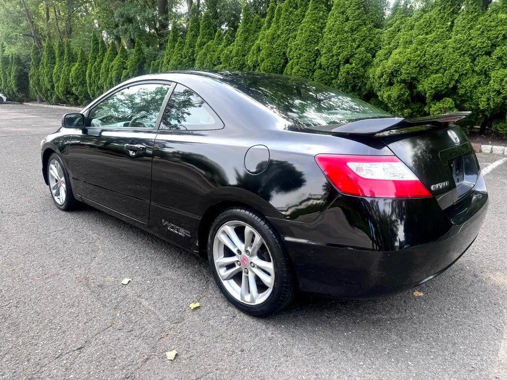 used 2008 Honda Civic car, priced at $5,495