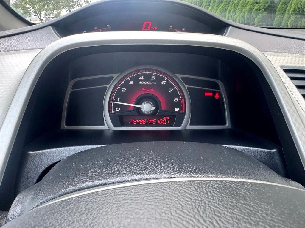 used 2008 Honda Civic car, priced at $5,495
