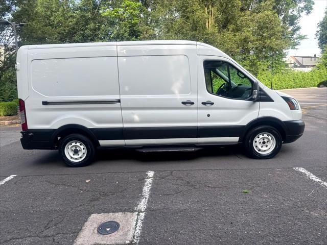 used 2019 Ford Transit-150 car, priced at $17,495