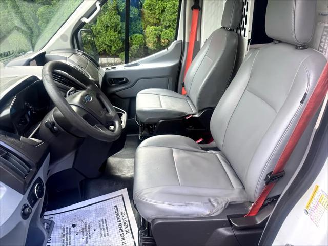 used 2019 Ford Transit-150 car, priced at $17,495