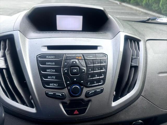 used 2019 Ford Transit-150 car, priced at $17,495