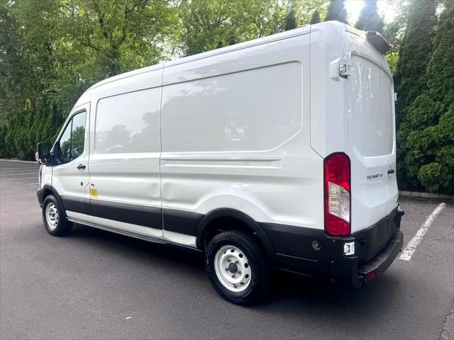 used 2019 Ford Transit-150 car, priced at $17,495